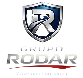 GRUPO RODAR AUTOS
